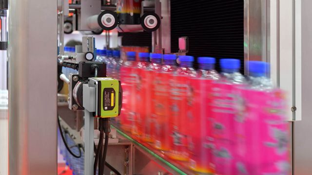 Zebra Technologies presenta en España sus nuevas soluciones de visión artificial y escaneado industrial fijo - 2, Foto 2