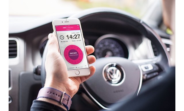 Cinco ejemplos de cómo la tecnología mejora la movilidad urbana - 1, Foto 1