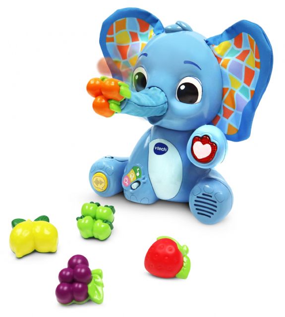 VTech presenta sus novedades de la línea VTech Baby: juguetes seguros y educativos - 2, Foto 2