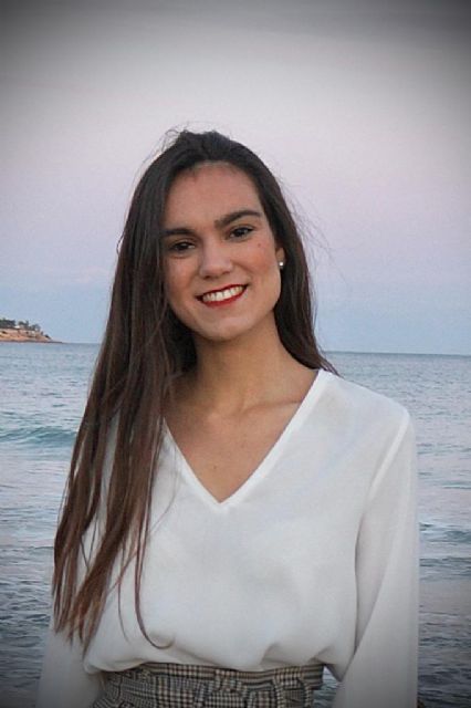 Nueva cabo de andas de Santa María de los Ángeles - 1, Foto 1