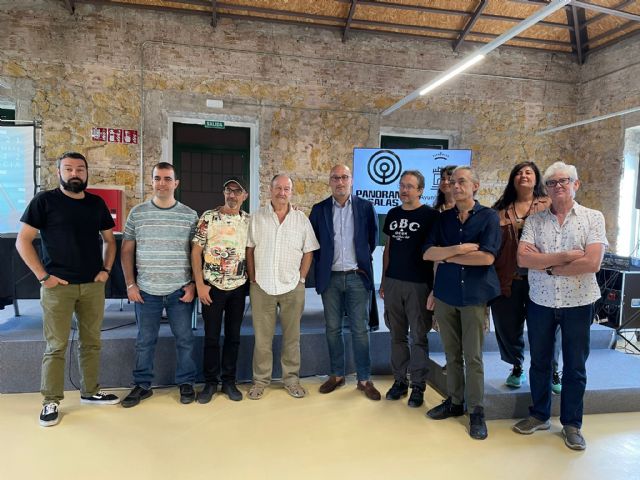 Murcia es sede del XVII Congreso Estatal de Salas de Conciertos - 1, Foto 1