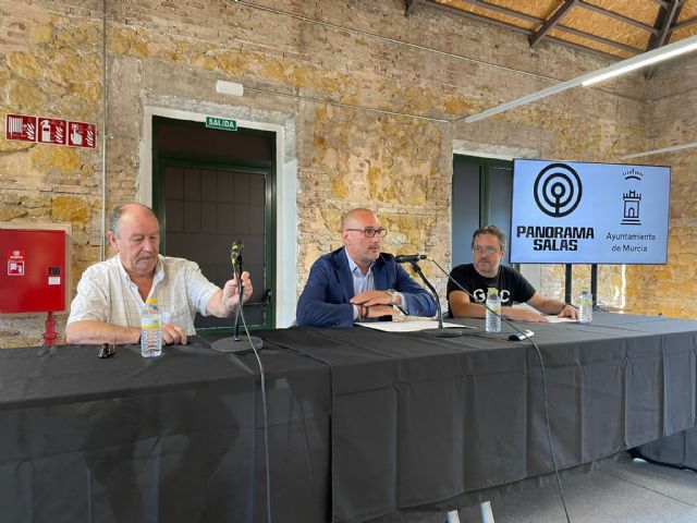 Murcia es sede del XVII Congreso Estatal de Salas de Conciertos - 2, Foto 2