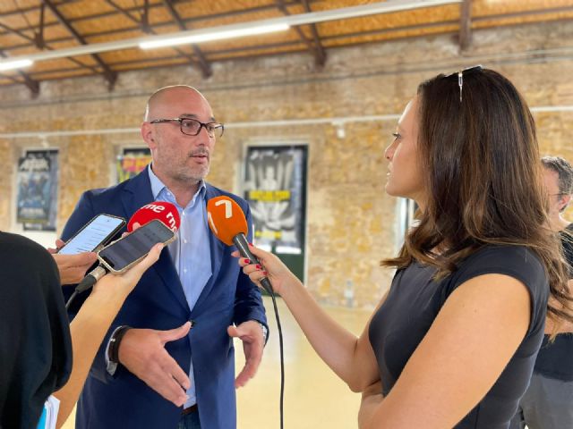 Murcia es sede del XVII Congreso Estatal de Salas de Conciertos - 4, Foto 4