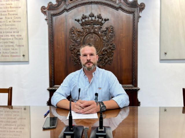 El GM VOX Lorca apuesta por simplificar y facilitar las instalaciones solares de autoconsumo - 1, Foto 1