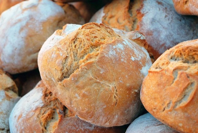 Una panadería murciana lanza su nueva Tienda Online - 1, Foto 1