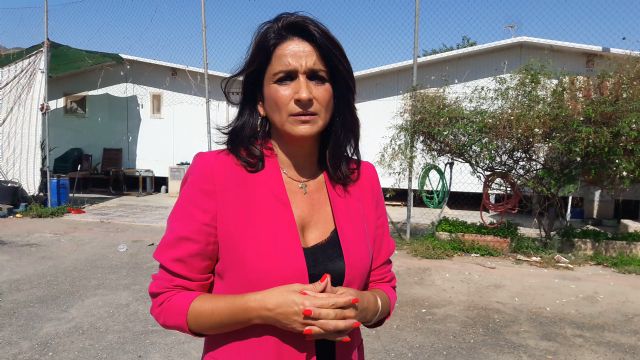 El ayuntamiento dispone desde el mes de julio de media docena de viviendas para realojar a las familias y desmantelar las casas prefabricadas de San Fernando - 2, Foto 2