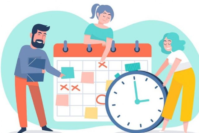 Hoy concluye el plazo para pedir subvenciones AMPAs Infantil-Primaria para conciliación de la vida laboral y familiar año 2022 - 1, Foto 1