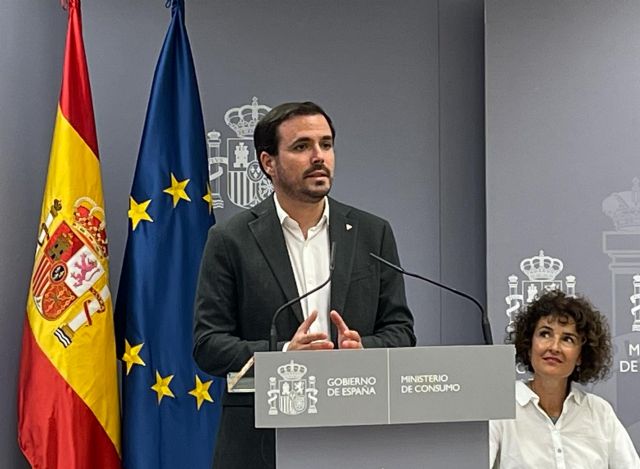 AESAN emite nuevas recomendaciones dietéticas sostenibles y de actividad física - 1, Foto 1