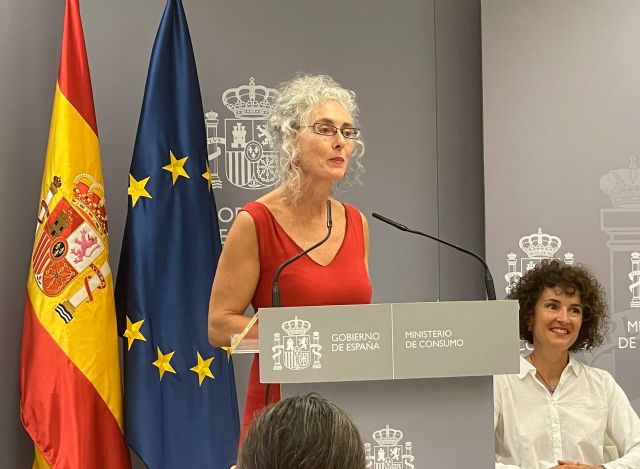 AESAN emite nuevas recomendaciones dietéticas sostenibles y de actividad física - 2, Foto 2