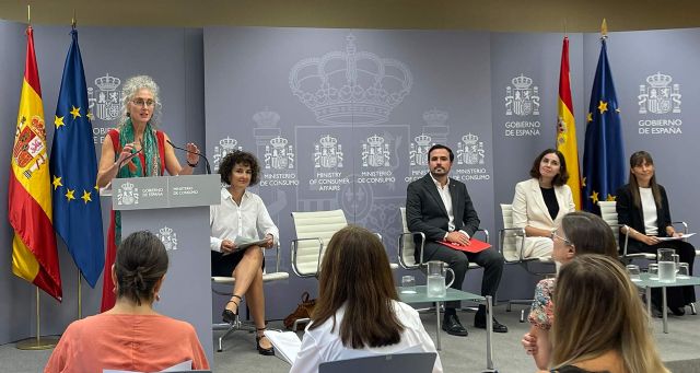 AESAN emite nuevas recomendaciones dietéticas sostenibles y de actividad física - 3, Foto 3