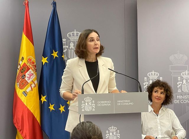 AESAN emite nuevas recomendaciones dietéticas sostenibles y de actividad física - 4, Foto 4