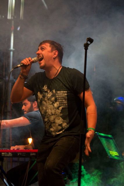 LeVERSE lanza su nuevo sencillo “2N”, adelanto de su próximo disco “Dentro del Círculo” - 1, Foto 1