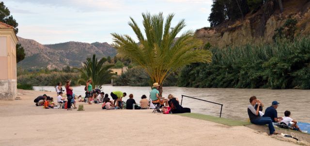 Da la bienvenida al otoño pintando junto a Pedro Cano - 2, Foto 2