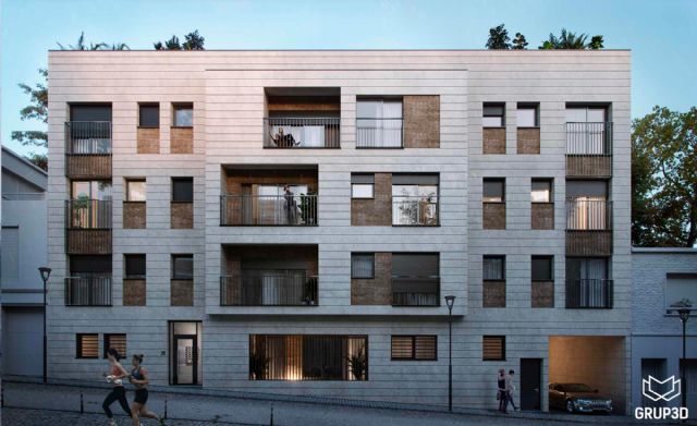 Renders de Arquitectura que Impulsan las Ventas - 2, Foto 2