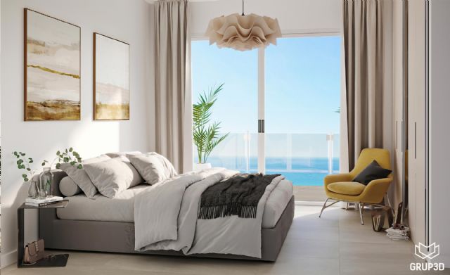 Renders de Arquitectura que Impulsan las Ventas - 5, Foto 5