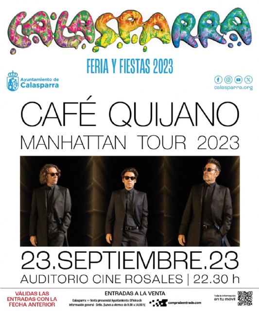 Café Quijano en Calasparra - 1, Foto 1