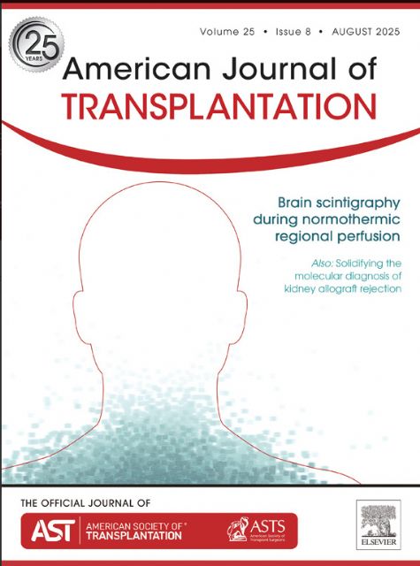 Los resultados de un estudio sitúan a la Arrixaca a la vanguardia internacional en la investigación en trasplantes - 2, Foto 2