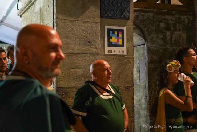 Cartagena celebra las Fiestas de Carthagineses y Romanos más accesibles e inclusivas de su historia - 1, Foto 1