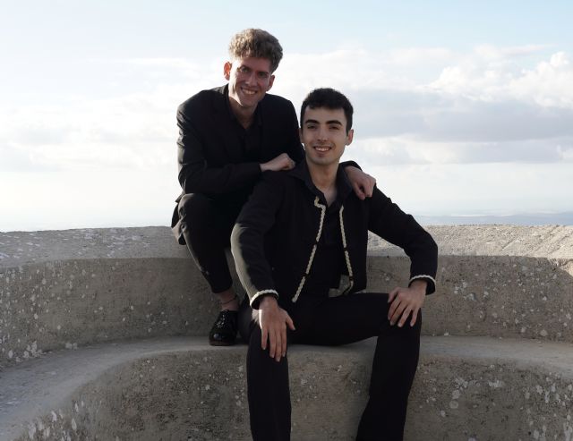 El único fagotista flamenco del mundo llega a Murcia, Foto 2