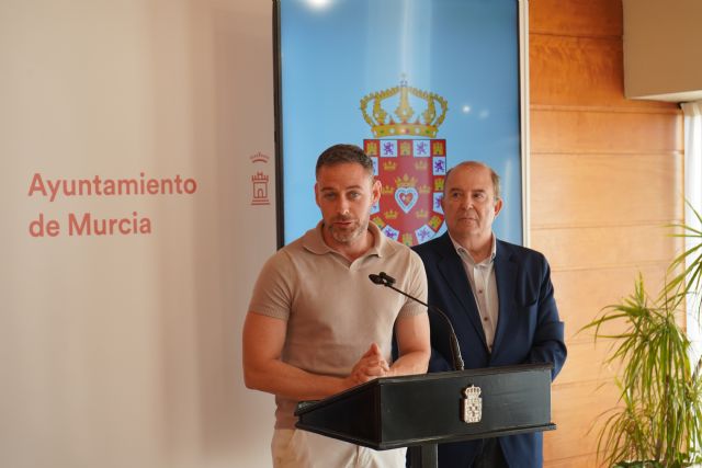 Murcia acoger� el 27 de septiembre la primera edici�n de Murcia Hybrid