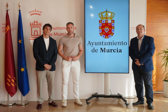 Murcia acogerá el 27 de septiembre la primera edición de Murcia Hybrid - 2, Foto 2