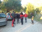 El Club Senderista de Totana realizó su primera salida del presente año ascendiendo hasta la cumbre de la Sierra de Callosa - 1 El Club Senderista de Totana realizó su primera salida del presente año ascendiendo hasta la cumbre de la Sierra de Callosa - 1