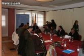 La consejería de Política Social inicia el curso 2010 con la celebración del Consejo de Dirección de Política Social en La Santa - 16