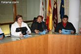 Totana acoge las “I Jornadas para el diálogo intercultural y solidario - 2