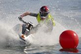 Las motos de agua arrancan los motores con la primera prueba del Regional Murciano - 1