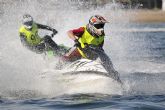 Las motos de agua arrancan los motores con la primera prueba del Regional Murciano - 7
