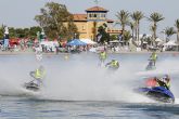 Las motos de agua arrancan los motores con la primera prueba del Regional Murciano - 8