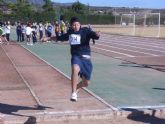 Más de 120 escolares de los diferentes centros de enseñanza de la localidad participaron en la jornada de atletismo de Deporte Escolar - 3