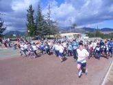 Más de 120 escolares de los diferentes centros de enseñanza de la localidad participaron en la jornada de atletismo de Deporte Escolar - 5