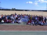 Más de 120 escolares de los diferentes centros de enseñanza de la localidad participaron en la jornada de atletismo de Deporte Escolar - 6