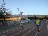 V Circuito de Carreras Club Atletismo Totana. Carrera “Virgen de La Paloma” - 1