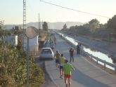 V Circuito de Carreras Club Atletismo Totana. Carrera “Virgen de La Paloma” - 2