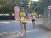 V Circuito de Carreras Club Atletismo Totana. Carrera “Virgen de La Paloma” - 3
