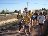 V Circuito de Carreras Club Atletismo Totana. Carrera “Virgen de La Paloma” - 4
