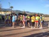 V Circuito de Carreras Club Atletismo Totana. Carrera “Virgen de La Paloma” - 6
