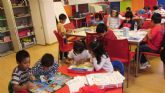 Voluntarios británicos apoyan el aprendizaje del inglés en Totana - 1