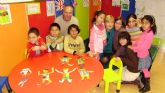 Voluntarios británicos apoyan el aprendizaje del inglés en Totana - 6