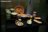 Más de cien piezas componen la muestra de artesanía que han realizado los usuarios de apoyo psicosocial - 6