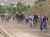 Gran crono-escalada de Pedro Antonio y Juanan en La Union - 2