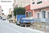 Las obras de la calle General Páramo subsanarán las deficiencias de accesibilidad a las viviendas - 6 Las obras de la calle General Páramo subsanarán las deficiencias de accesibilidad a las viviendas - 6