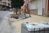 Las obras de la calle General Páramo subsanarán las deficiencias de accesibilidad a las viviendas - 7 Las obras de la calle General Páramo subsanarán las deficiencias de accesibilidad a las viviendas - 7