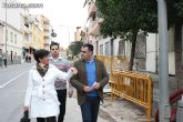 Las obras de la calle General Páramo subsanarán las deficiencias de accesibilidad a las viviendas - 10 Las obras de la calle General Páramo subsanarán las deficiencias de accesibilidad a las viviendas - 10