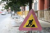 Las obras de la calle General Páramo subsanarán las deficiencias de accesibilidad a las viviendas - 8 Las obras de la calle General Páramo subsanarán las deficiencias de accesibilidad a las viviendas - 8