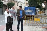 Las obras de la calle General Páramo subsanarán las deficiencias de accesibilidad a las viviendas - 12 Las obras de la calle General Páramo subsanarán las deficiencias de accesibilidad a las viviendas - 12