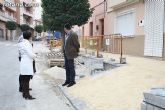 Las obras de la calle General Páramo subsanarán las deficiencias de accesibilidad a las viviendas - 13 Las obras de la calle General Páramo subsanarán las deficiencias de accesibilidad a las viviendas - 13