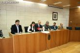 El X Encuentro del Consejo Escolar de la Región de Murcia presentado bajo el lema “Educación, Familia y Tecnologías” arranca mañana jueves 4 de marzo con una mesa redonda - 3